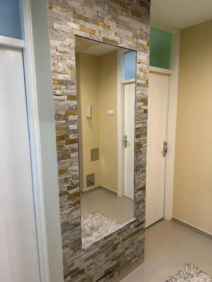 Izdavanje, dvosoban stan, 55m², Bulevar, Niš