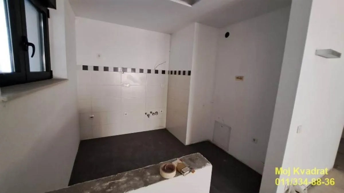 Prodaja, trosoban stan, 70m², Voždovačka Crkva, Voždovac Sve Podlokacije