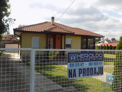 Prodaja, kuća, 96m², Karadjordjevo brdo, Paraćin - image 2