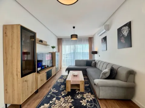 Stan na dan, jednosoban stan, 57m2, Bečići, Budva Stan na dan, jednosoban stan, 57m2, Bečići, Budva