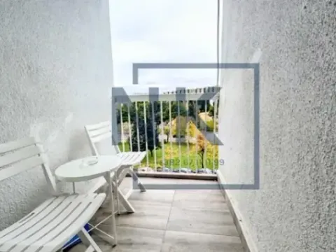 Izdavanje, jednosoban stan, 32m², Tuški Put, Podgorica - image 12