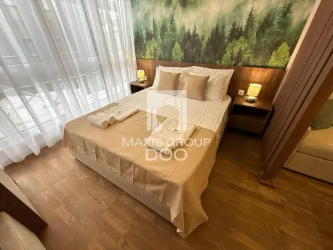 Sale, two bedroom apartment, 37m², Centar, Čajetina - image 18