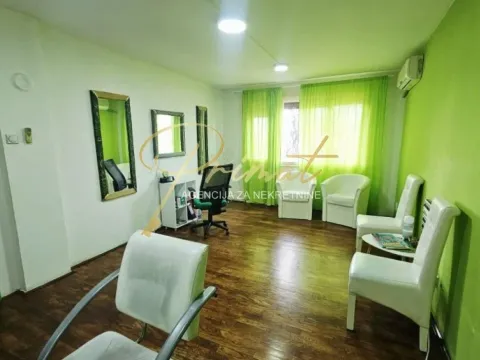 Sale, two bedroom apartment, 53m², Kotež, Palilula Sve Podlokacije - image 4