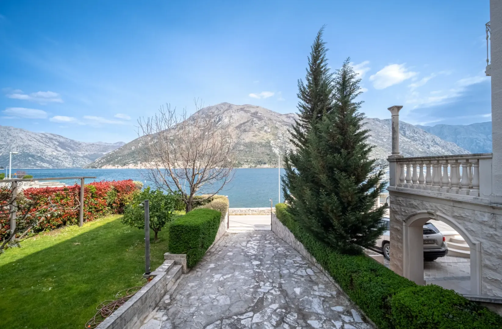 Prodaja, kuća, 484m², Stoliv, Kotor