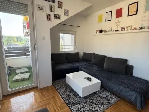 Prodaja, jednosoban stan, 37m², Telep, Novi Sad Sve Podlokacije - image 2