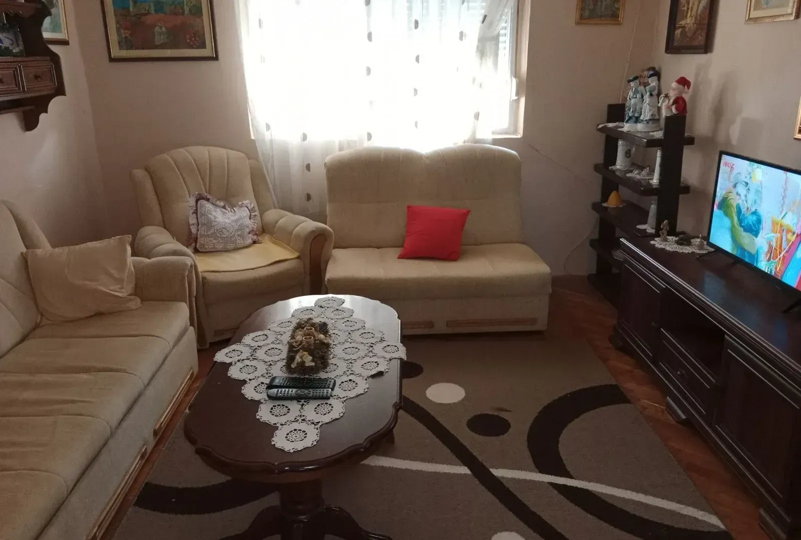 Sale, apartment, 70m², Tivat, Crna Gora