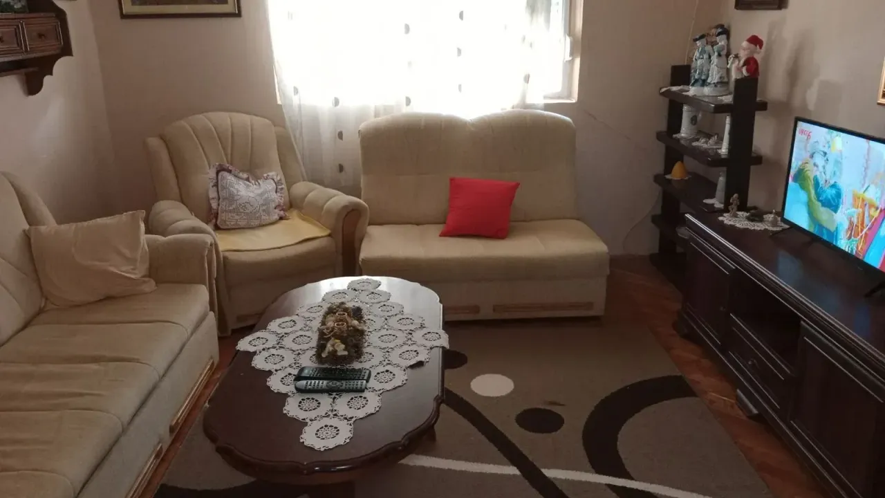 Sale, apartment, 70m², Tivat, Crna Gora