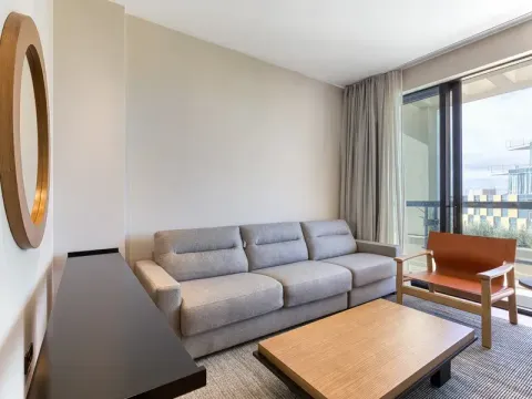 Sale, two bedroom apartment, 113m², Bečići, Budva - image 7