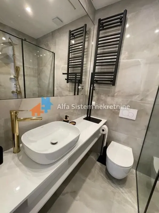 Izdavanje, trosoban stan, 107m², Tašmajdan, Palilula Sve Podlokacije