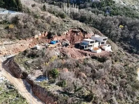 Prodaja, plac, 436m², Blizikuće, Budva - image 5