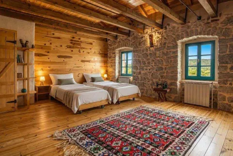 Prodaja, kuća, 322m², Pobrđe, Kotor - image 13