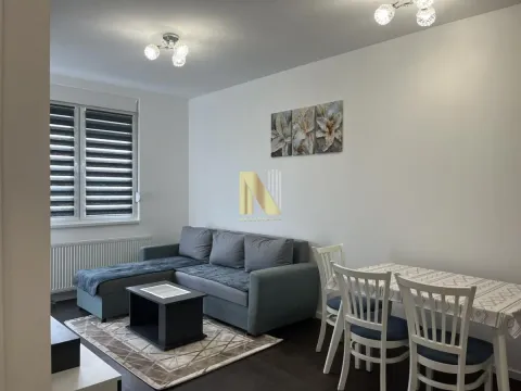 One Bedroom Apartment for Rent, 37m2, Novi Sad