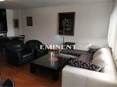 Izdavanje, dvosoban stan, 78m², Južni Bulevar, Vračar Sve Podlokacije - image 2