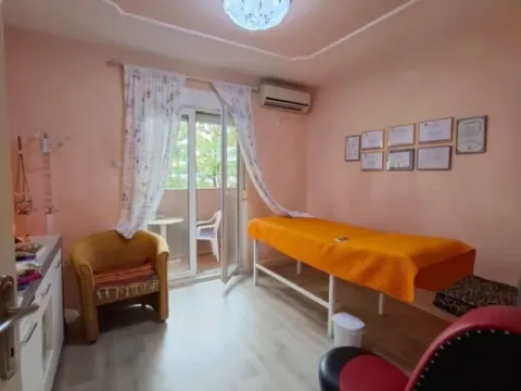 Prodaja, jednosoban stan, 38m², Zabjelo, Podgorica