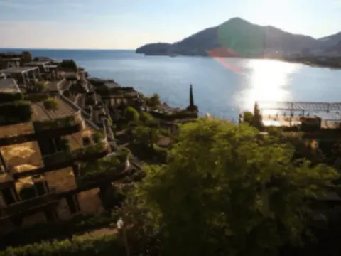 Rent, apartment, 200m², Harmonija, Budva - image 7