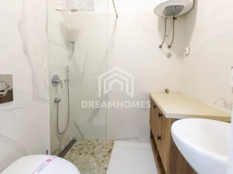 Sale, studio apartment, 25m², Pržno, Budva - image 12