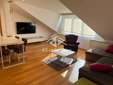 Izdavanje, stan, 84m², Lion, Zvezdara Sve Podlokacije - image 2