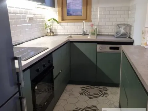 Izdavanje, trosoban stan, 55m², Šumice, Beograd - image 6