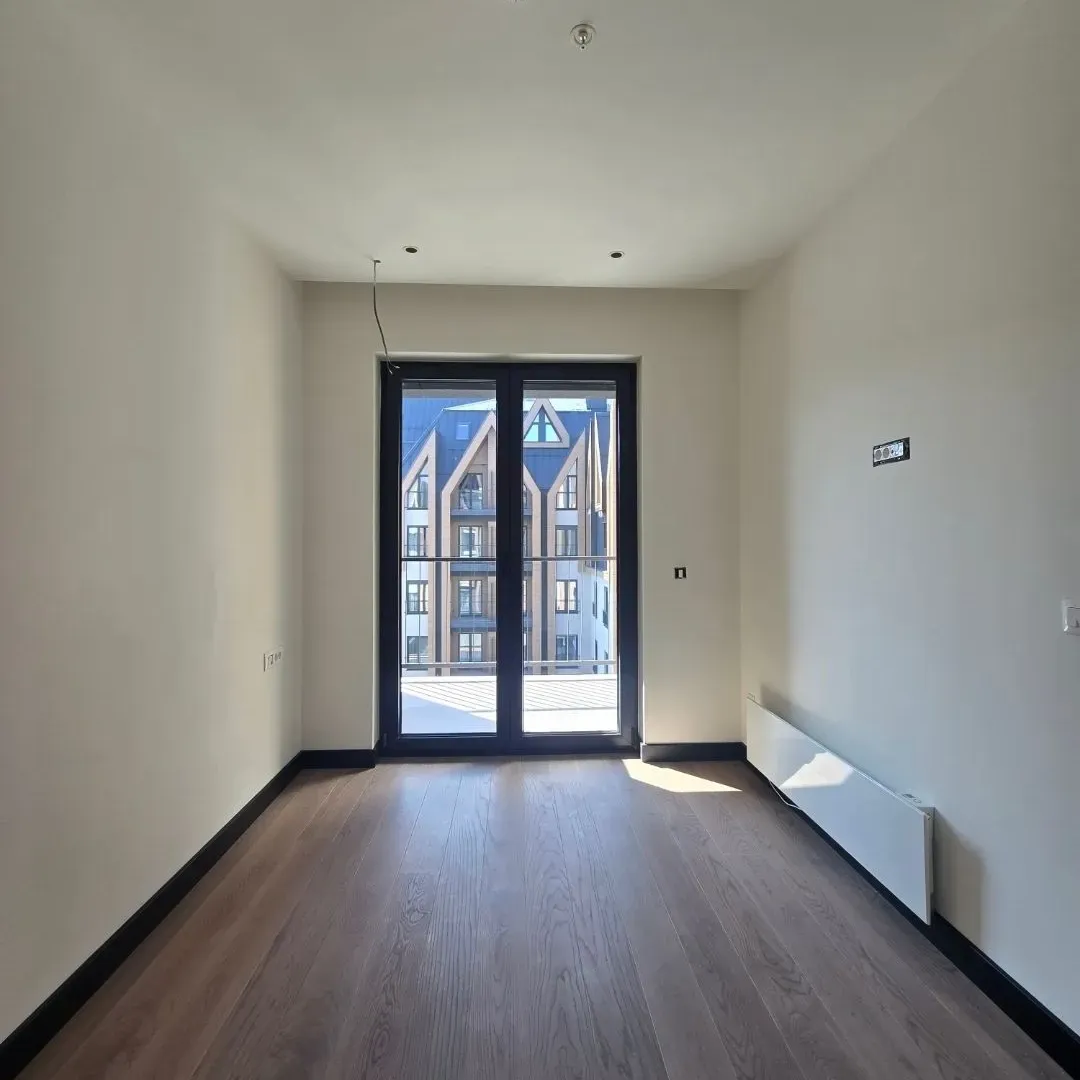 Sale, one bedroom apartment, 42m², Centar, Kolašin