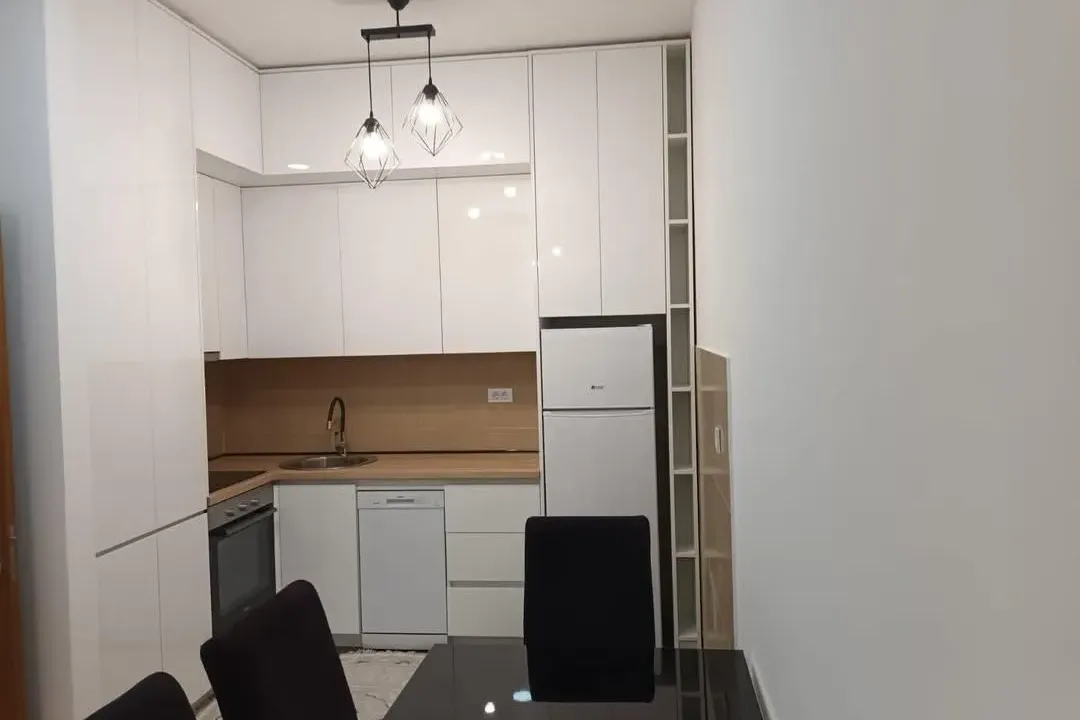 Izdavanje, jednosoban stan, 45m², Zabjelo, Podgorica