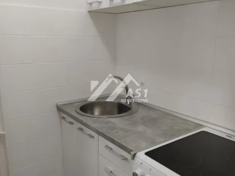 Izdavanje, dvosoban stan, 46m², Novi Sad Sve Podlokacije, Novi Sad - image 4