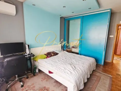 Prodaja, stan, 121m², Borča 1, Borča Sve Podlokacije - image 4