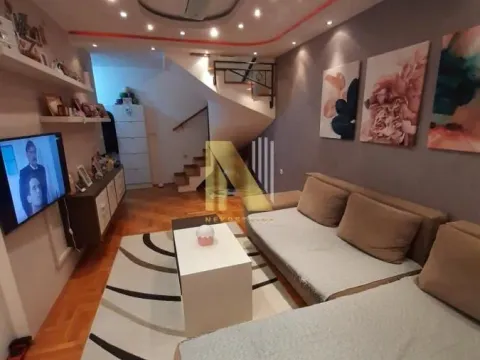 Prodaja, trosoban stan, 70m², Nova Detelinara, Novi Sad Sve Podlokacije - image 3