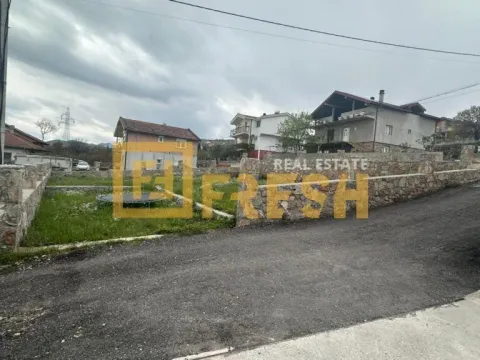 Prodaja, plac, 500m², Vranići, Podgorica - image 4