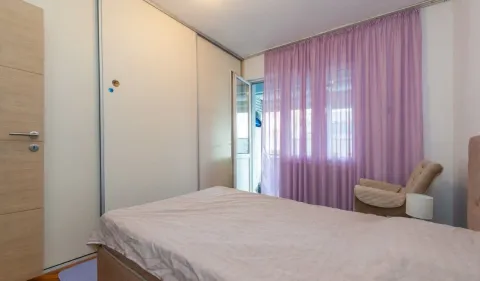 Rent, two bedroom apartment, 70m², Podgorica, Crna Gora - image 10