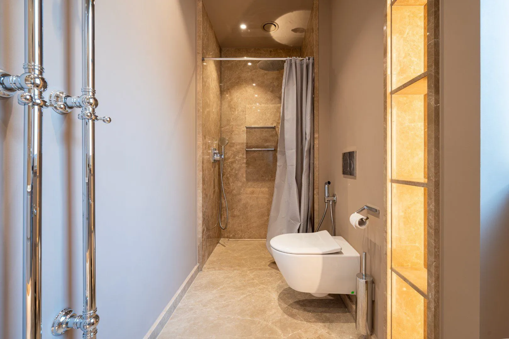 Prodaja, trosoban stan, 247m², Porto Montenegro, Tivat
