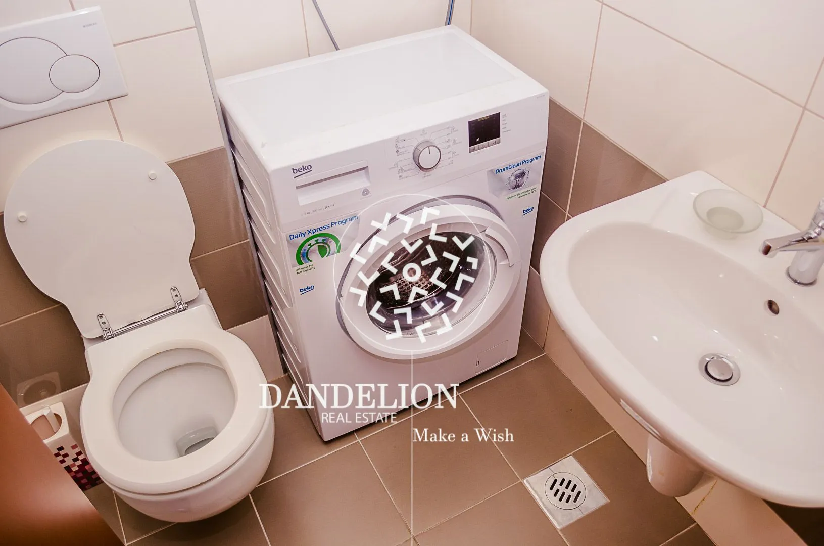 Izdavanje, stan, 32m², City Kvart, Podgorica