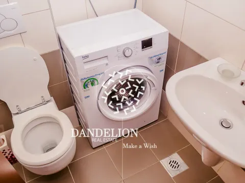 Rent, apartment, 32m², City Kvart, Podgorica