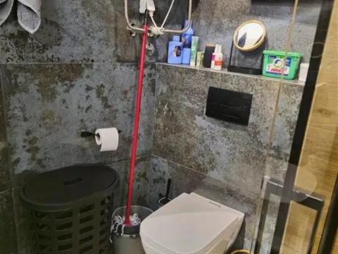 Izdavanje, četvorosoban stan, 98m², Vračar Sve Podlokacije, Beograd - image 14