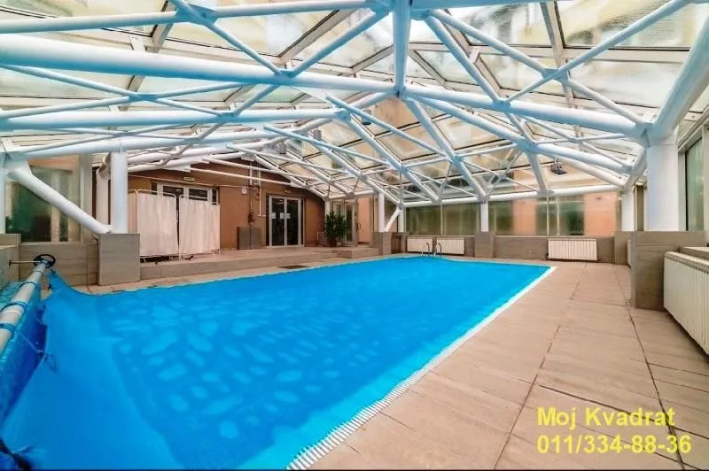 Rent, four bedroom apartment, 131m², Vukov Spomenik, Zvezdara Sve Podlokacije