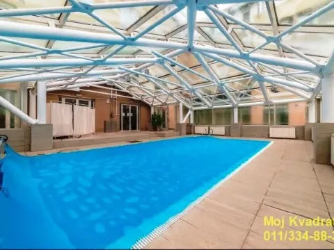 Izdavanje, četvorosoban stan, 131m², Vukov Spomenik, Zvezdara Sve Podlokacije - image 11