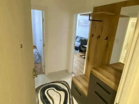 Izdavanje, jednosoban stan, 45m², Zabjelo, Podgorica - image 3