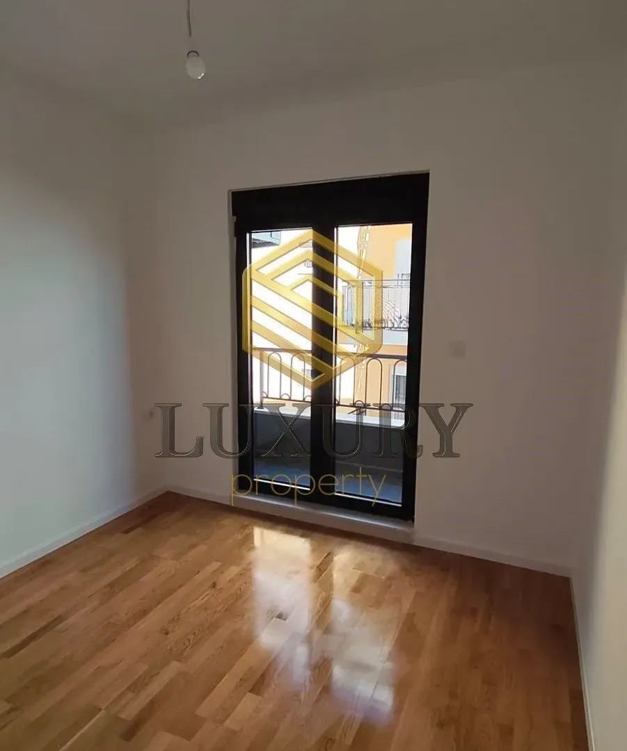 Rent, one bedroom apartment, 45m², Zagorič, Podgorica