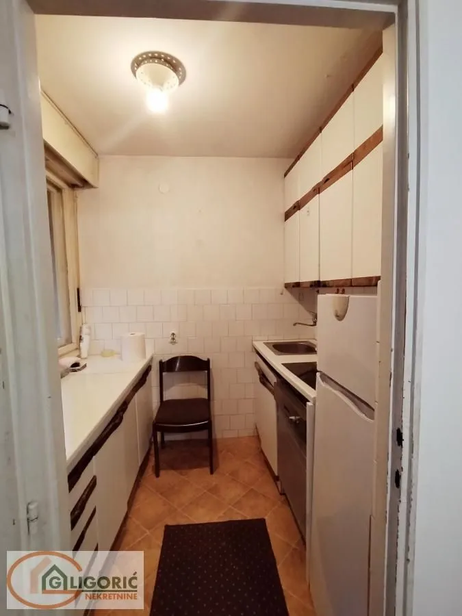 Prodaja, trosoban stan, 94m², Novi Beograd Blok 45, Novi Beograd Sve Podlokacije