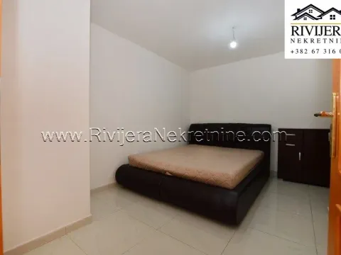 Sale, three bedroom apartment, 66m², Centar, Herceg Novi - image 5