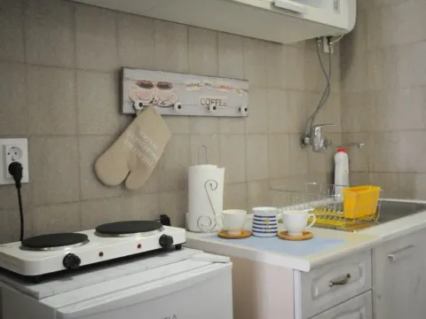 Rent, one bedroom apartment, 32m², Sutomore, Bar - image 4