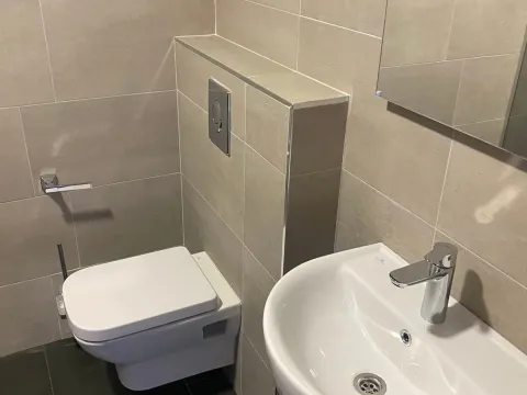 Rent, two bedroom apartment, 68m², Ljubović, Podgorica - image 6