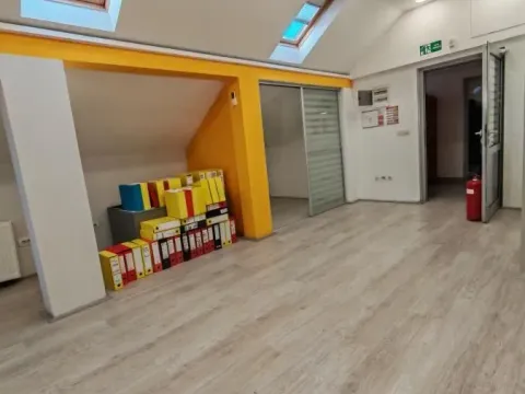 Izdavanje, poslovni prostor, 300m², Centar, Kragujevac - image 2