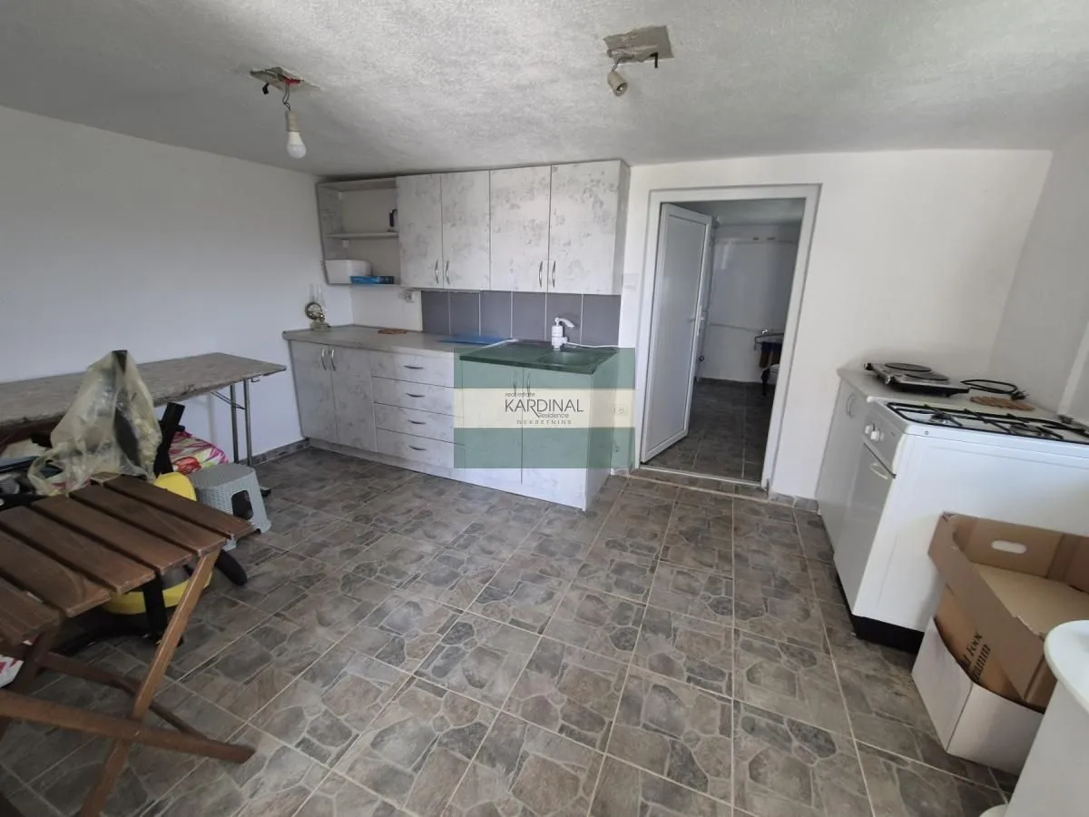 Prodaja, kuća, 128m², Crnče, Jagodina
