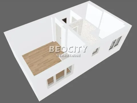 Sale, apartment, 31m², Dorćol Sve Podlokacije, Beograd - image 15