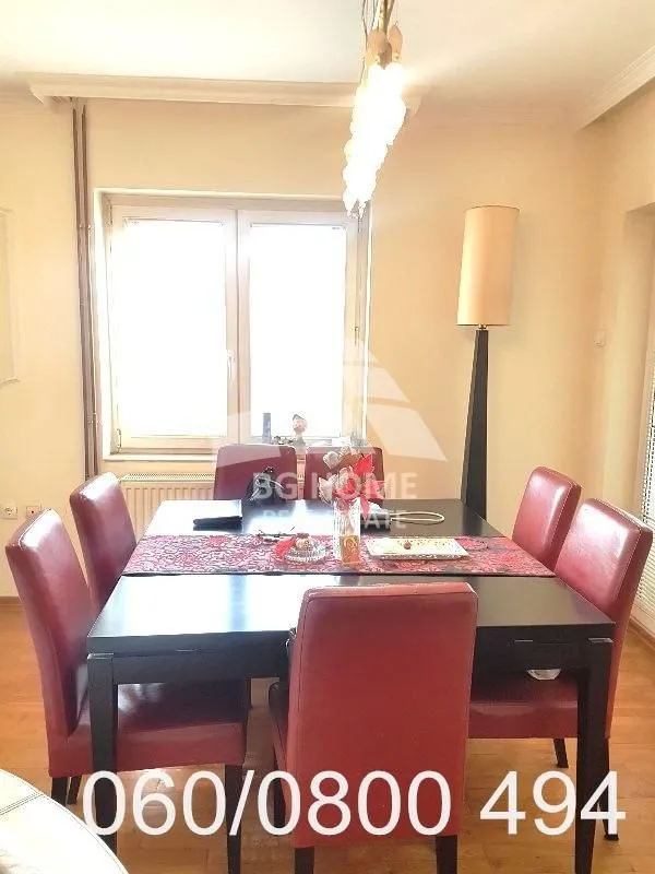 Prodaja, stan, 162m², Lion, Zvezdara Sve Podlokacije