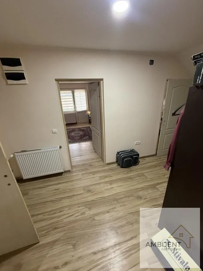 Prodaja, kuća, 248m², Centar, Stara Pazova