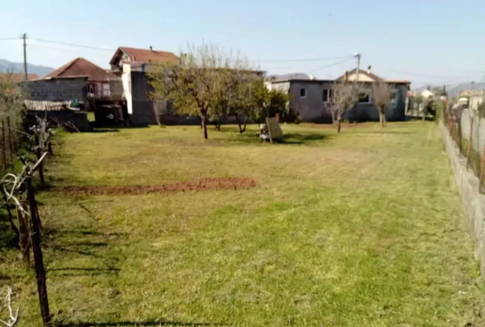 Prodaja, plac, 500m², Donja Gorica, Podgorica