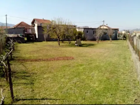 Prodaja, plac, 500m², Donja Gorica, Podgorica - image 1