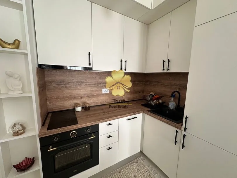 Rent, one bedroom apartment, 40m², Zabjelo, Podgorica