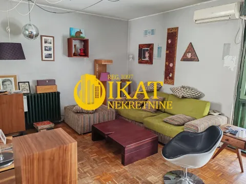 Prodaja, trosoban stan, 83m², Vidikovački venac, Rakovica - image 5